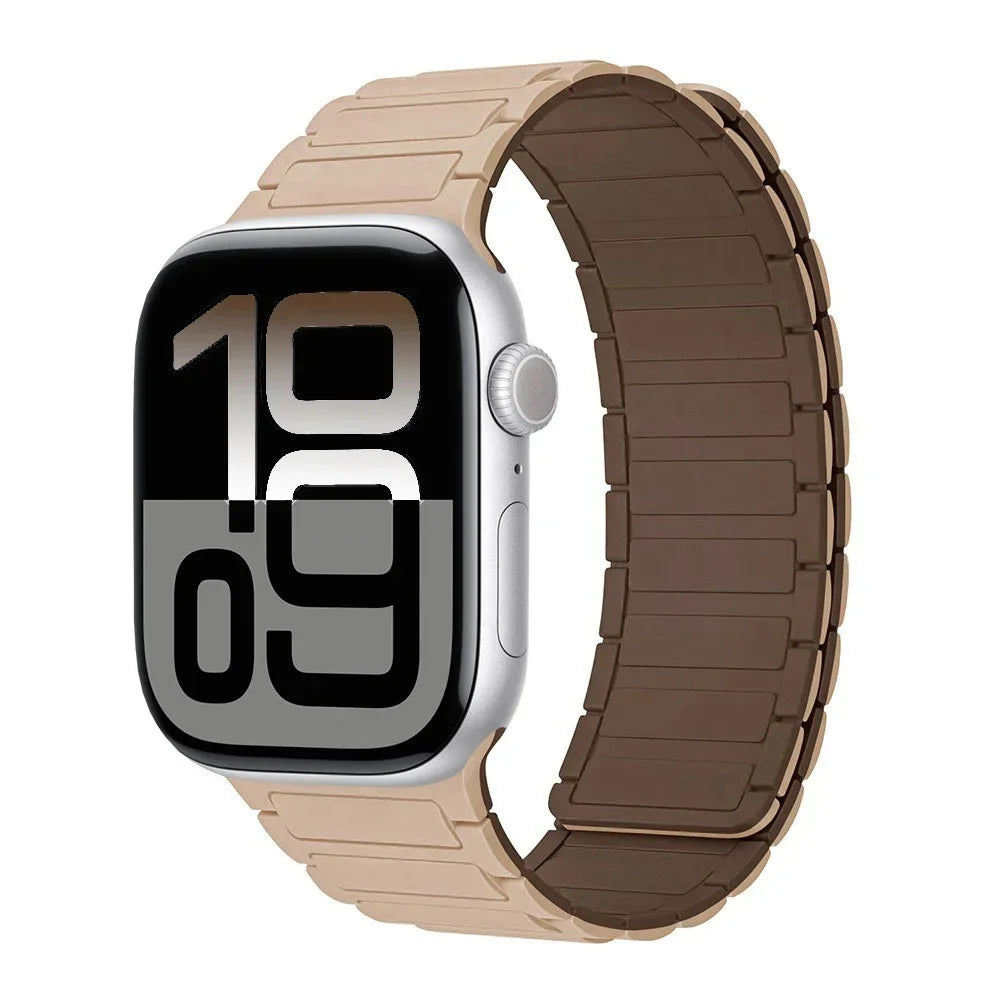 MagFlex Silicone Band